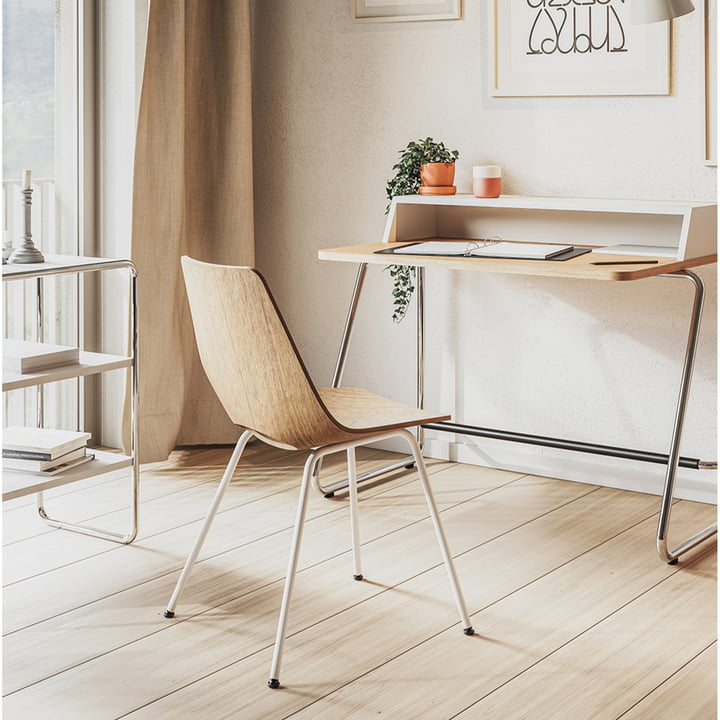 S 661 stolen fra Thonet