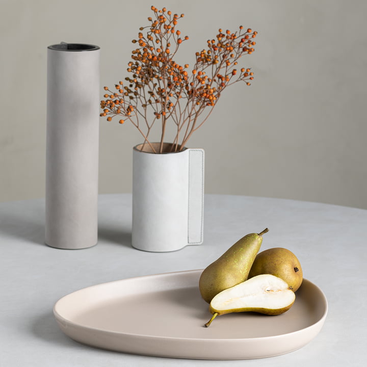 Curve Stoneware fra LindDNA