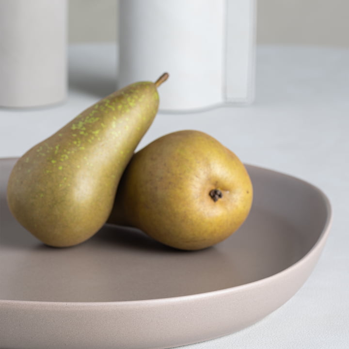 Curve Stoneware fra LindDNA