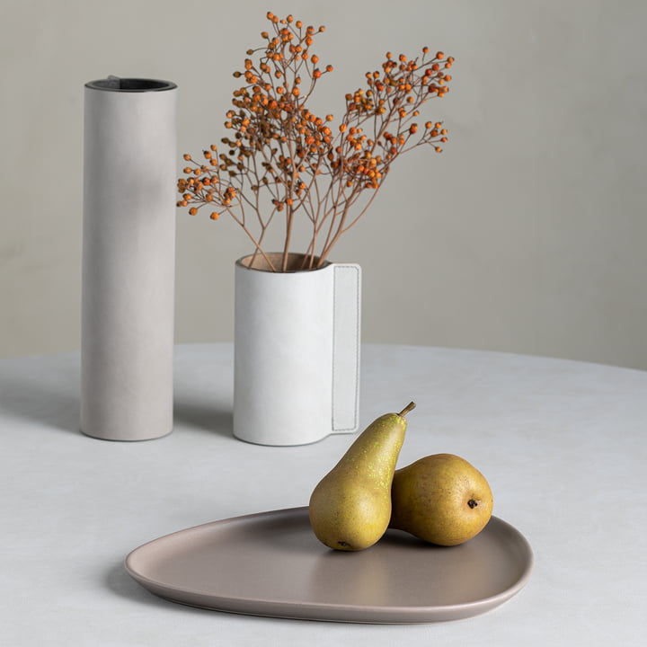 Curve Stoneware fra LindDNA