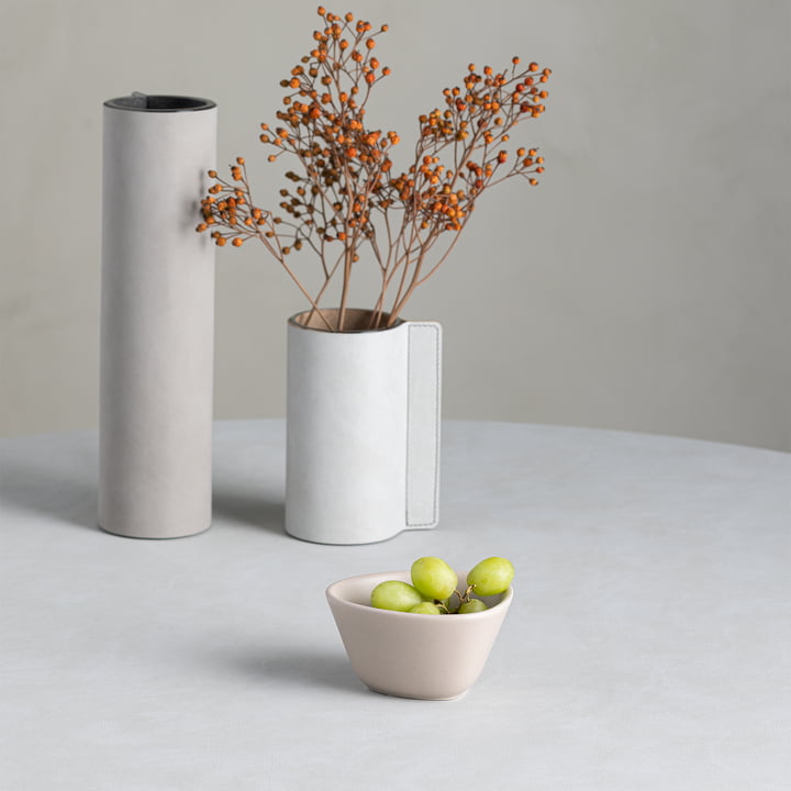 Curve Stoneware fra LindDNA