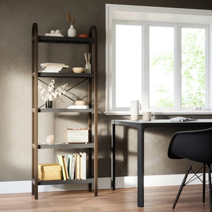 Bellwood Fritstående hylde fra Umbra