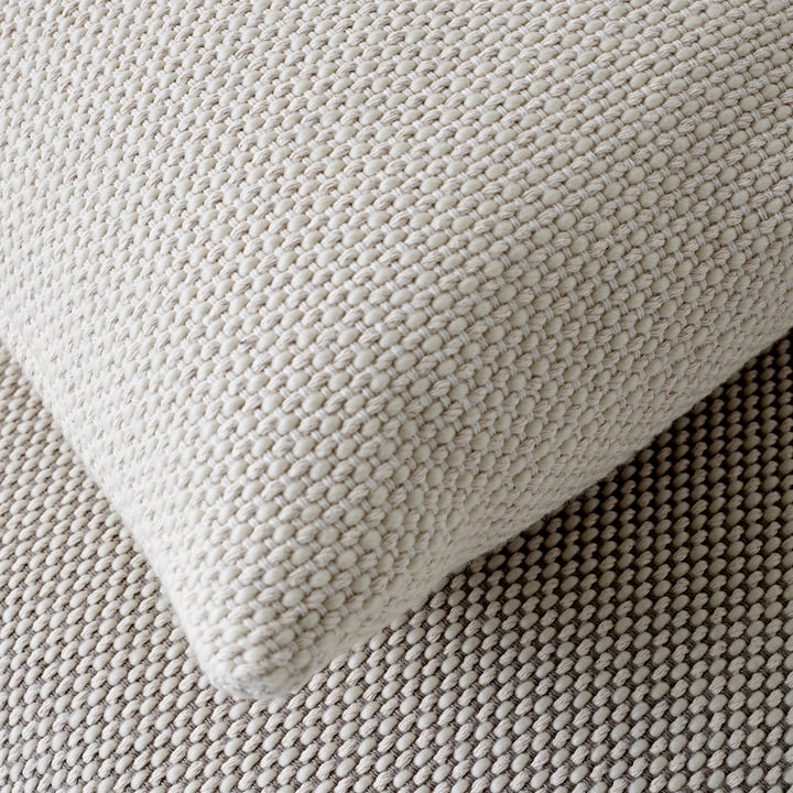 Saml SC Cushion Soft Weave fra & Tradition