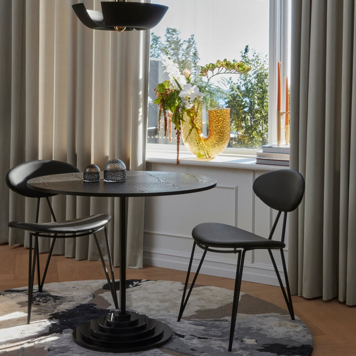 Semper Dining Chair fra AYTM