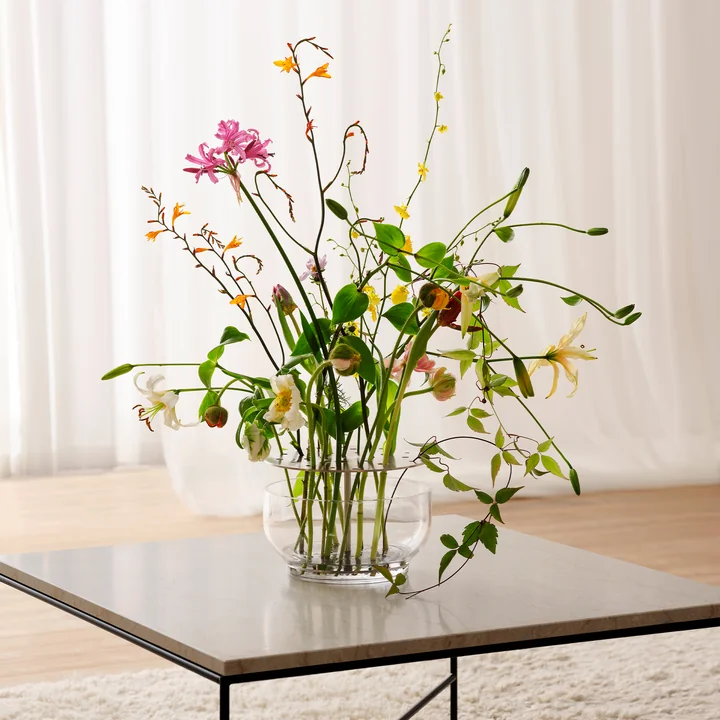 Ikebana vase af Fritz Hansen