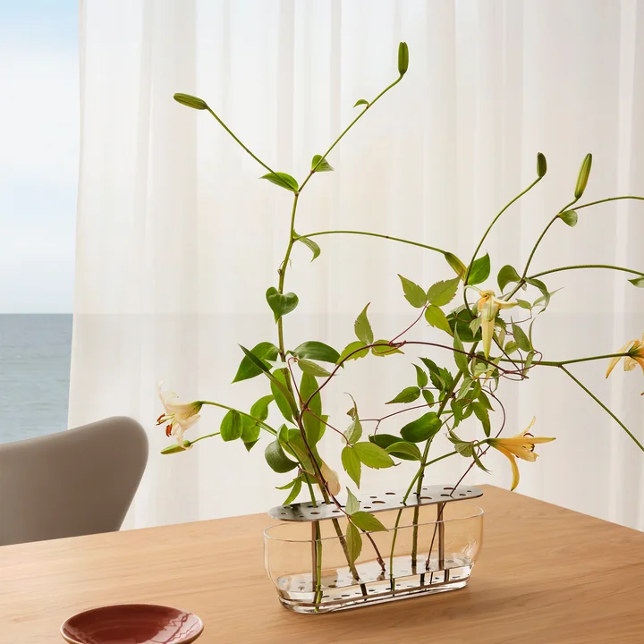 Ikebana vase af Fritz Hansen