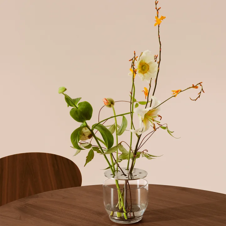 Ikebana vase af Fritz Hansen