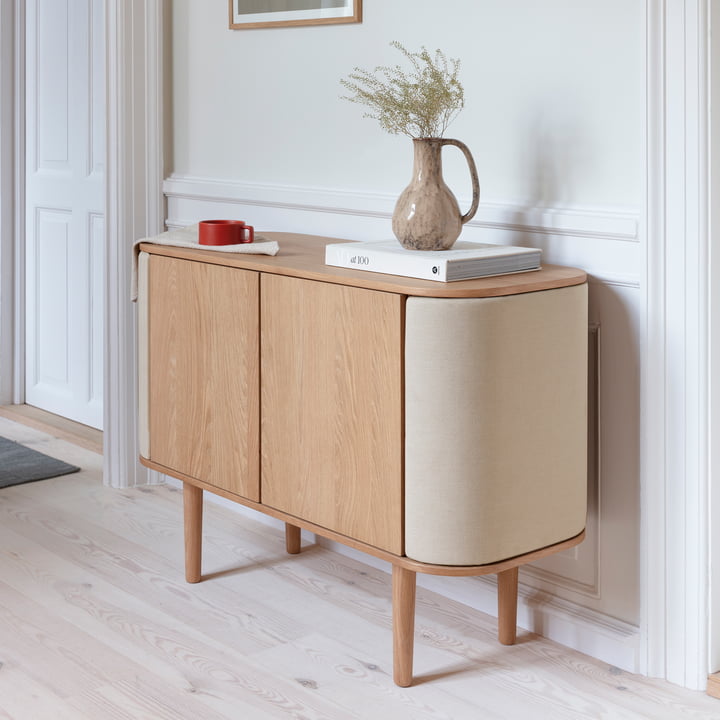 Treasures Sideboard skænk fra Umage