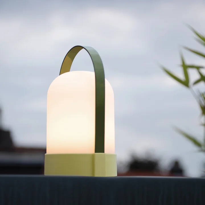 Uri LED batterilys, Florian fra Remember