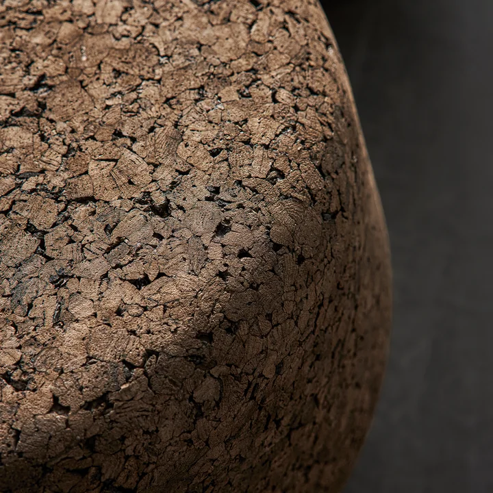 Corker skammel brun detalje fra ClassiCon