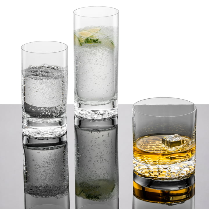 Chess whiskyglas fra Zwiesel Glas