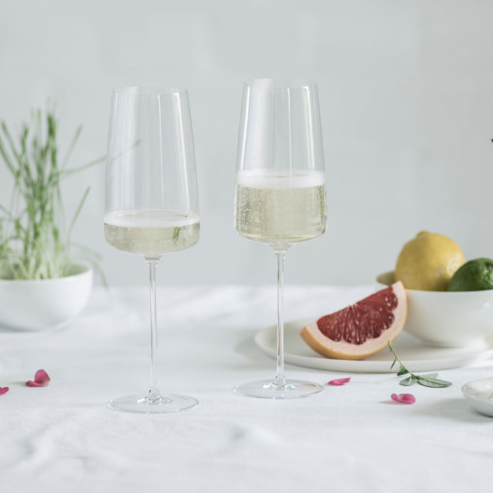 Simplify kollektionen fra Zwiesel Glas