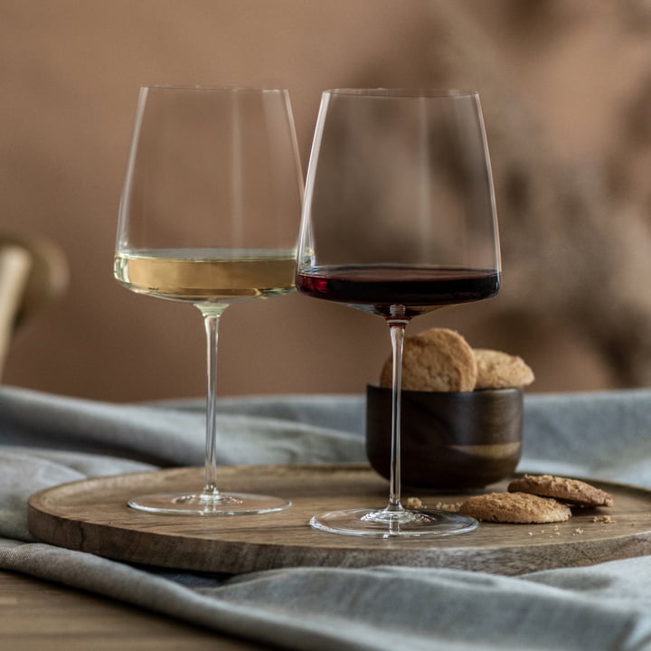 Simplify kollektionen fra Zwiesel Glas