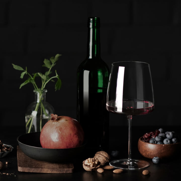 Simplify kollektionen fra Zwiesel Glas