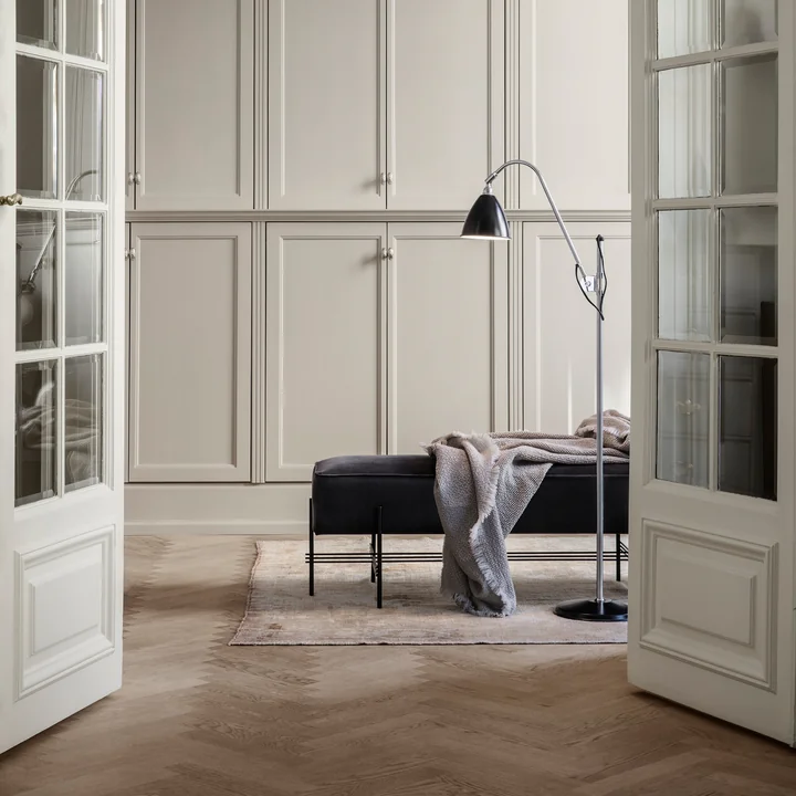 Bestlite BL3 gulvlampe fra Gubi