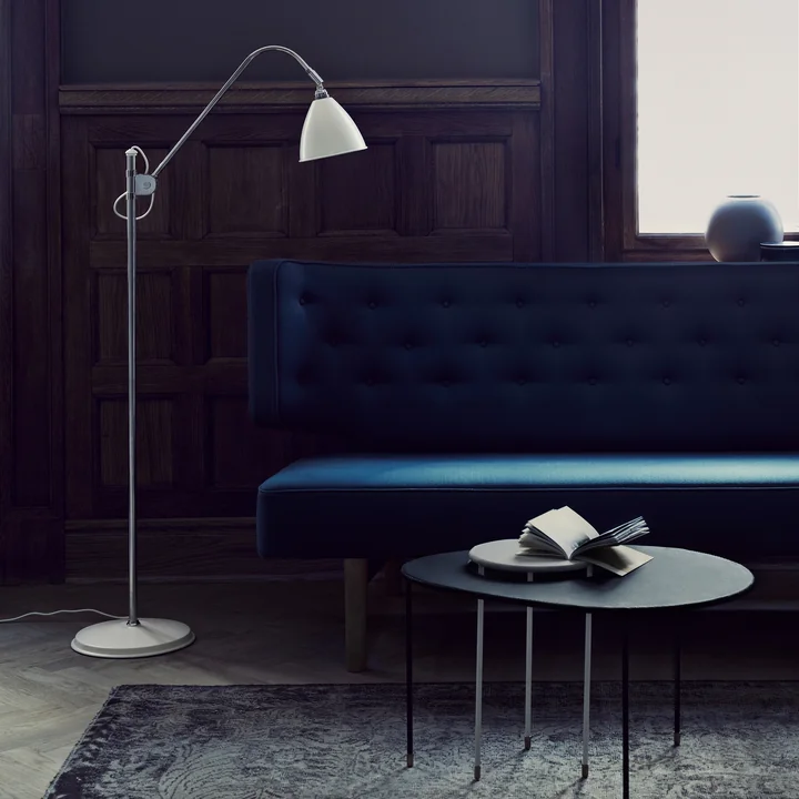 Bestlite BL3 gulvlampe fra Gubi