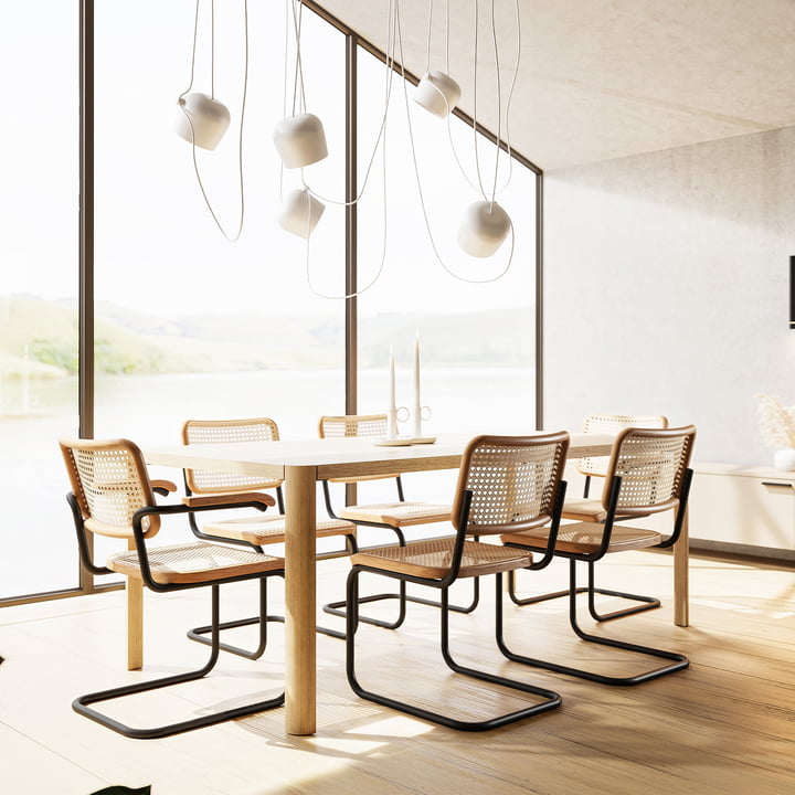 S 32 // S 64 specialudgave 2022 fra Thonet