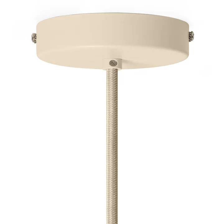 Era lysekrone, cashmere fra Ferm Living