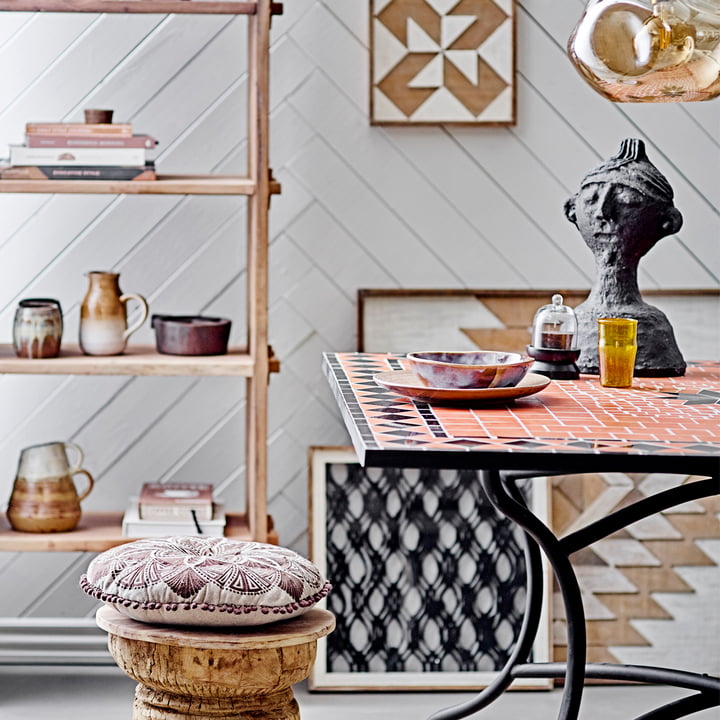 Alia dekorativ figur fra Bloomingville
