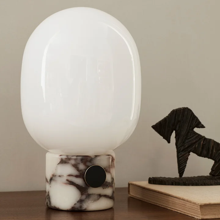 JWDA bordlampe fra Audo