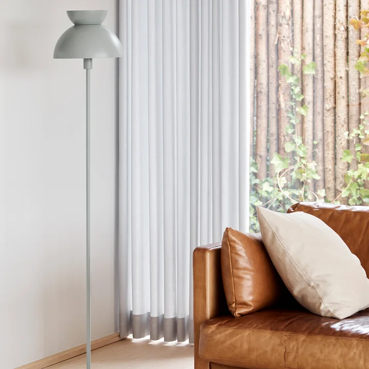 Butterfly gulvlampe fra Frandsen