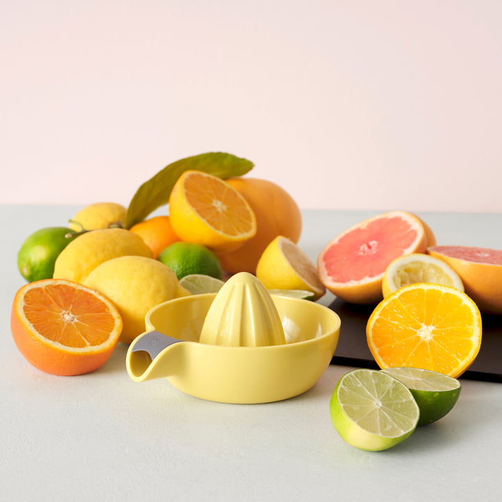 JUICY citruspresser fra Rig-Tig by Stelton