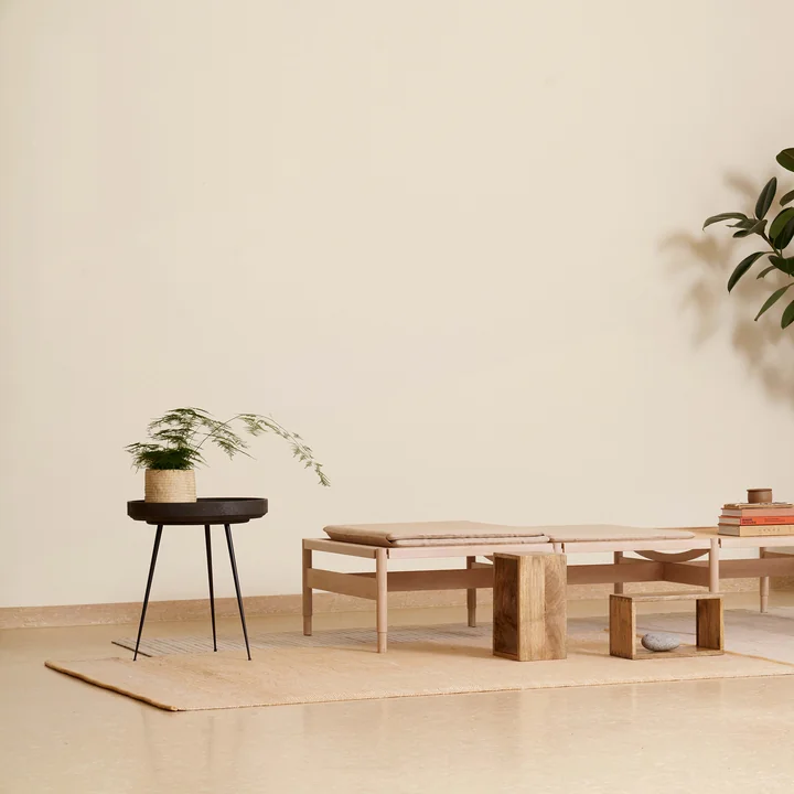 The Bowl Table medium fra Mater