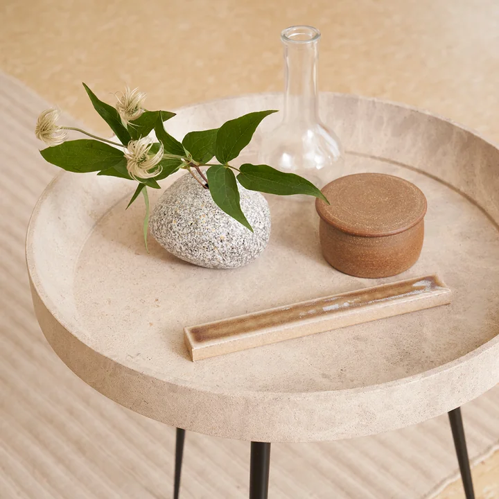 The Bowl Table medium fra Mater