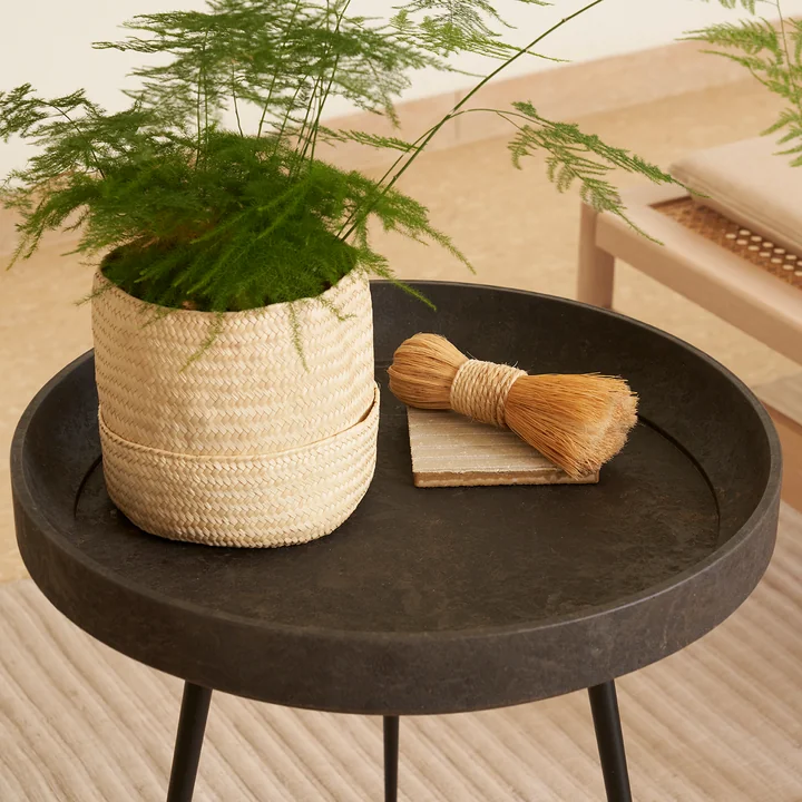 The Bowl Table medium fra Mater