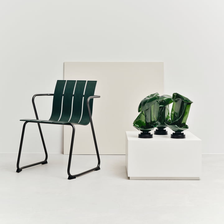 The Ocean Chair fra Mater