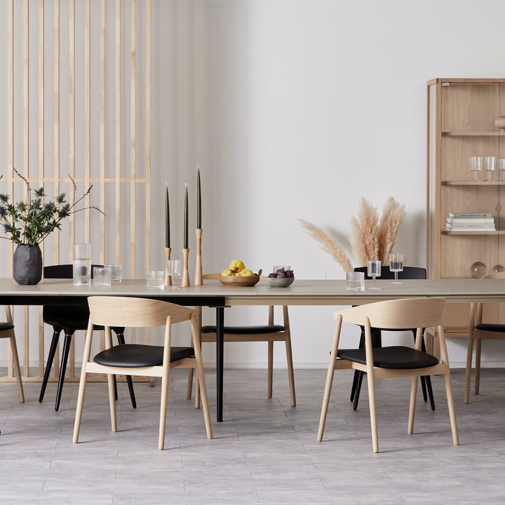 Space bord fra Andersen Furniture