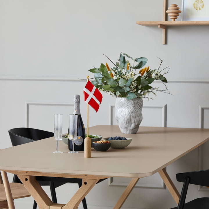 Space bord fra Andersen Furniture