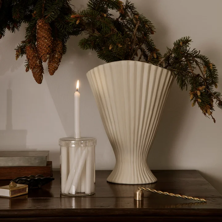 Twist candle snuffer fra Ferm Living