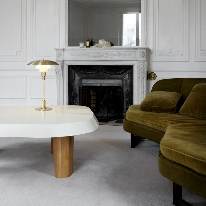 Louis Poulsen - PH 3/2 bordlampe