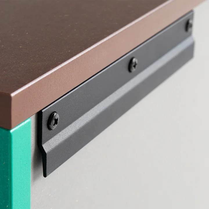 The Colour Cabinet fra HAY