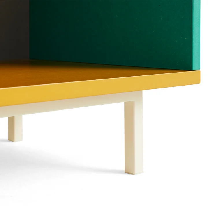 The Colour Cabinet fra HAY