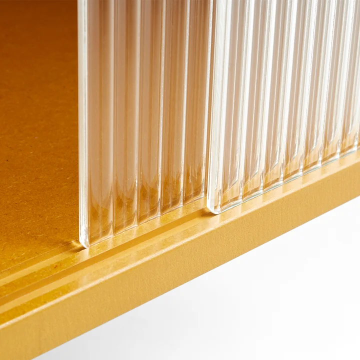 The Colour Cabinet fra HAY