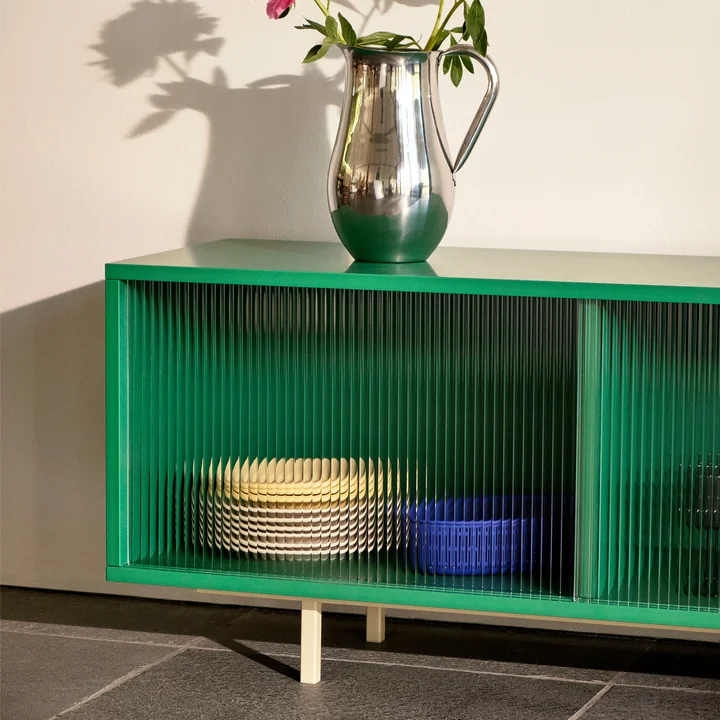 The Colour Cabinet fra HAY