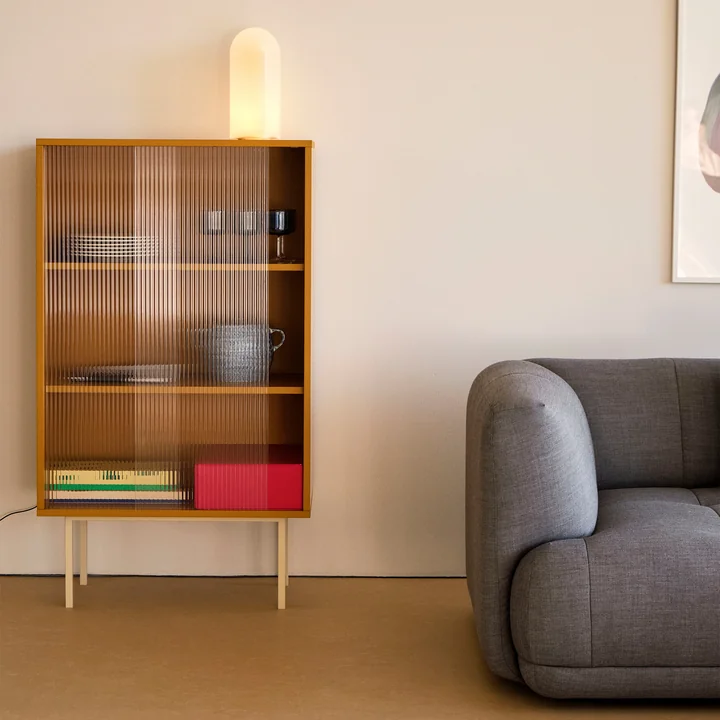 The Colour Cabinet fra HAY