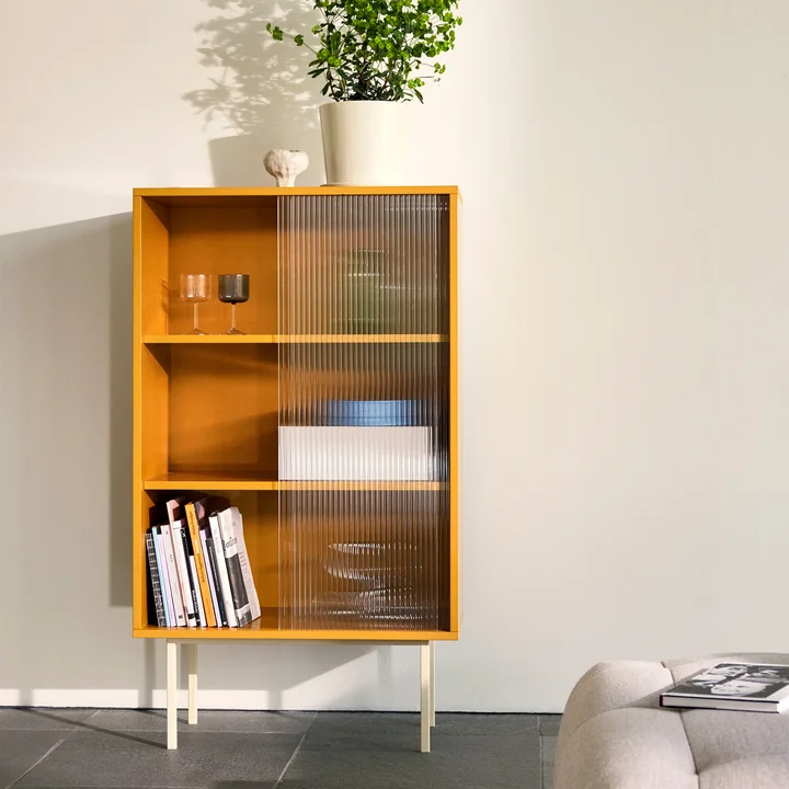 The Colour Cabinet fra HAY