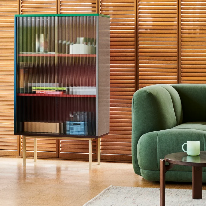 The Colour Cabinet fra HAY
