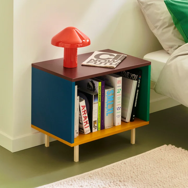 The Color Cabinet fra HAY