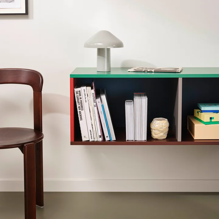 The Colour Cabinet fra HAY