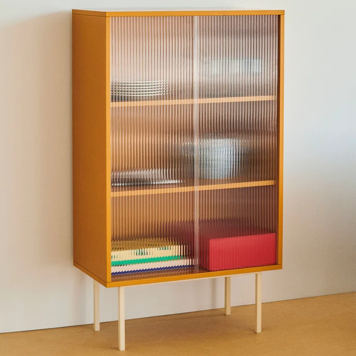 The Colour Cabinet fra HAY