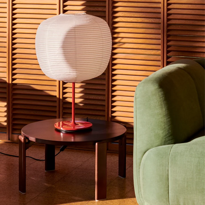 Fælles bordlampe fra HAY