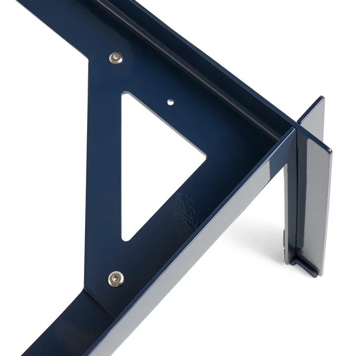 Connect seng, deep blue fra HAY