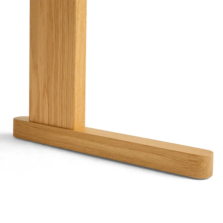 Passerelle skrivebord fra HAY