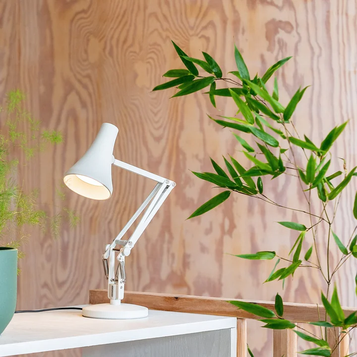 90 Mini Mini LED bordlampe fra Anglepoise