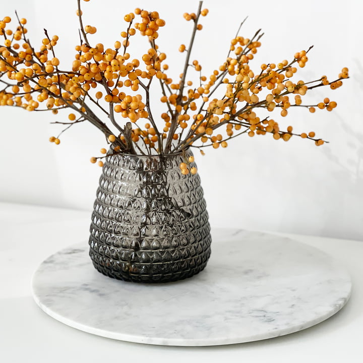 Dim Stripe Vase fra XLBoom