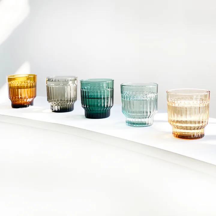 Lima drikkeglas fra XLBoom